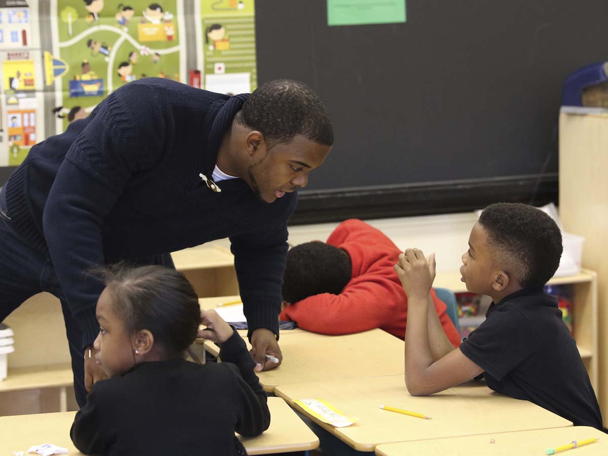 inclusive and effective educational environments